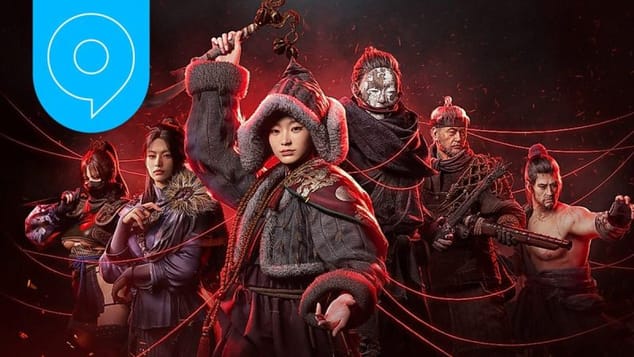 Tarae: The Unbound - Trailer d'annonce officiel | gamescom 2026