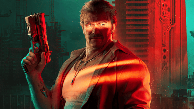 No Law - Trailer de gameplay officiel | gamescom 2026