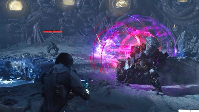 La date de sortie d’Exodus révélée : le RPG inspiré de Mass Effect arrivera en avril