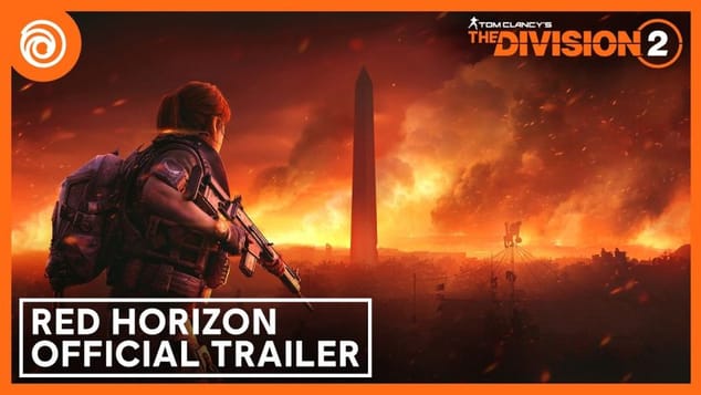 Tom Clancy's The Division 2 brise enfin ses chaînes et voit plus loin avec une nouvelle extension