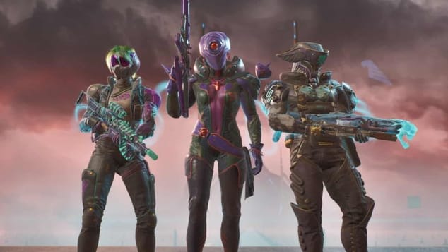 1047 Games met fin aux développements d'Empulse et Splitgate: Arena Reloaded et annonce son retrait du secteur des jeux service
