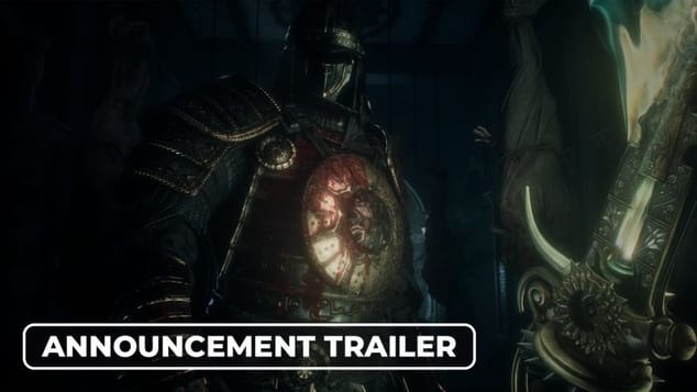 L’horreur à la Resident Evil s’invite à la Gamescom avec Alkimya: House of Wisdom