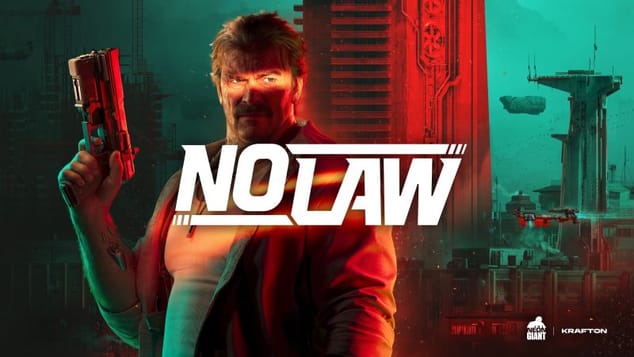 Découvre la bande-annonce de science-fiction épique et pleine d'action de No Law