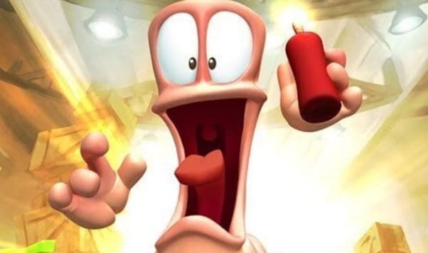Worms Galactic Tactics » donne une nouvelle orientation à cette série explosive
