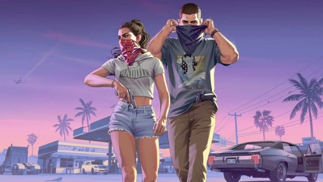 GTA 6 : Voici tout ce qu'il faut savoir sur le gros trailer en partenariat avec Netflix
