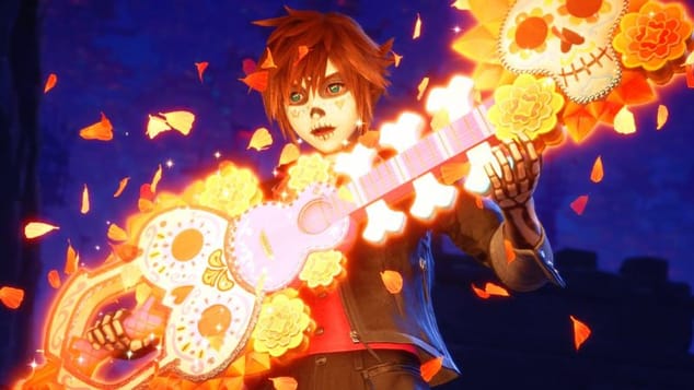 « De grosses annonces » Kingdom Hearts 4 pourrait vous réserver une autre surprise pour 2026