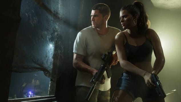 La map de GTA 6 sera deux fois plus grande que GTA V, mais le jeu sera bloqué à 30 fps