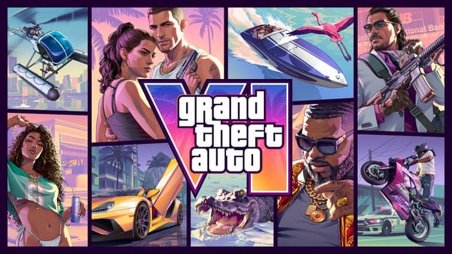 Grand Theft Auto VI compte plus de dix fois plus d'animations que la cinquième partie