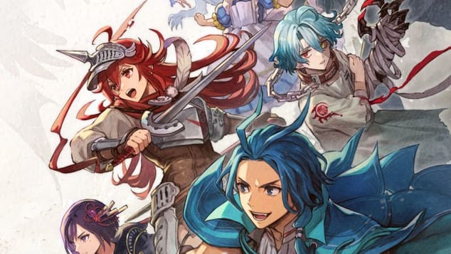 GEEKNPLAY - Brigandine Abyss - Le jeu est disponible sur Nintendo Switch 2, PlayStation 5, Xbox Series et Steam !