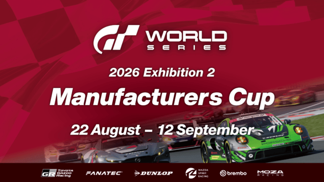 Course 2 des GTWS Manufacturers Cup 2026 Series au Canada. Une remontée obligatoire avec des luttes intenses!!
