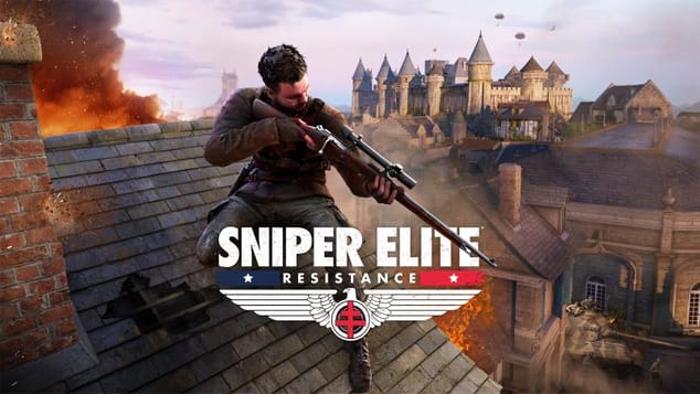 Challenge Trophée  - Sniper Elite: Resistance : « Silence de mort »