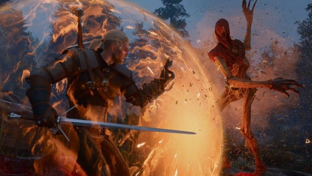 The Witcher 3 : l'extension Songs of The Past s'offre 12 minutes de présentation vidéo