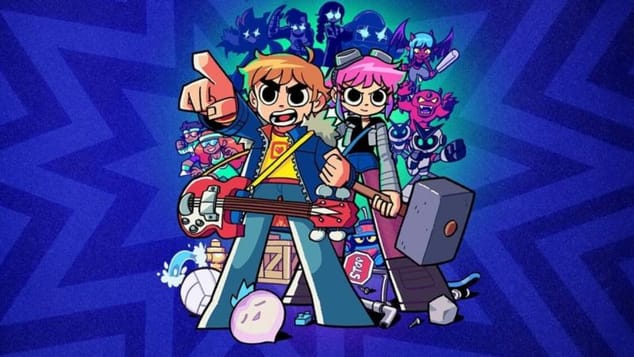 Scott Pilgrim EX fait le plein de nouveautés avec des personnages supplémentaires et un mode Arcade
