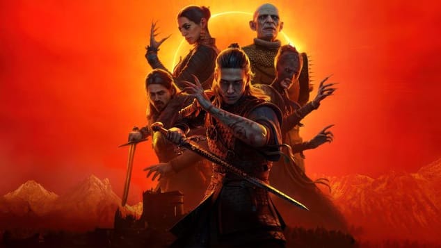TEST The Blood of Dawnwalker : enfin un RPG dark fantasy à la hauteur du légendaire The Witcher 3