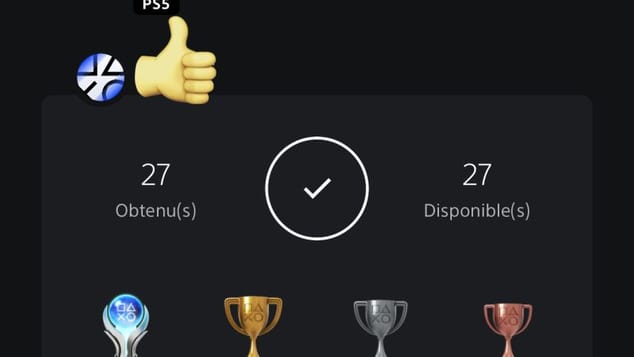 Un Jour Un Platine - #4121 - Broken Sword Reforged