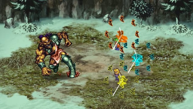 Romancing SaGa 3: Destinies United : Un potentiel remake du JRPG de Square Enix listé au Brésil sur PC et consoles
