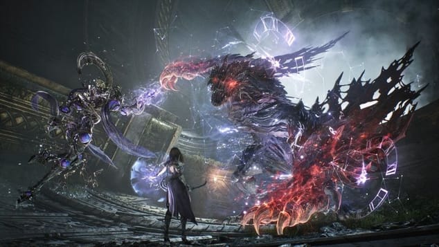 Tides of Annihilation Aperçu : Eclipse Glow Games s'apprête à te proposer un jeu d'action-aventure ambitieux dans l'esprit des « Soulslike