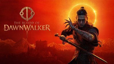 TEST The Blood of Dawnwalker : un RPG vampirique qui mord là où ça fait mal