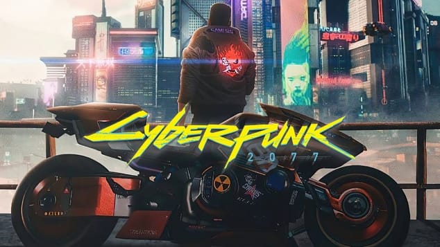 CyberPunk 2 poursuit sa phase de pré-production