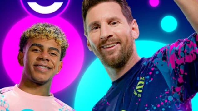 E football