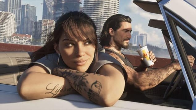 La présentation de GTA 6 sur Netflix a évidemment réalisé un carton d'audience pour le service de streaming