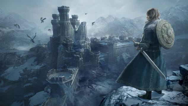 Dragon's Dogma 2 : Dark Arisen chasse les reliques (et soigne sa technique)