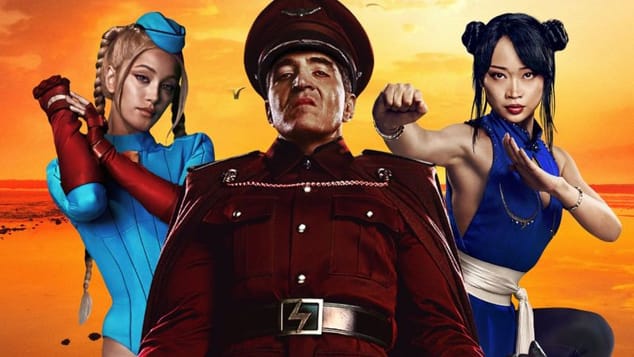 Street Fighter : Capcom livre une nouvelle bande-annonce "jouable" (et c'est plutôt réussi)