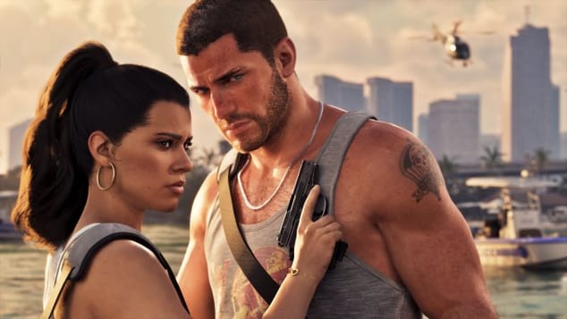 GTA 6 : quelle sera la difficulté du trophée Platine ? Rockstar donne une réponse aux chasseurs de trophées