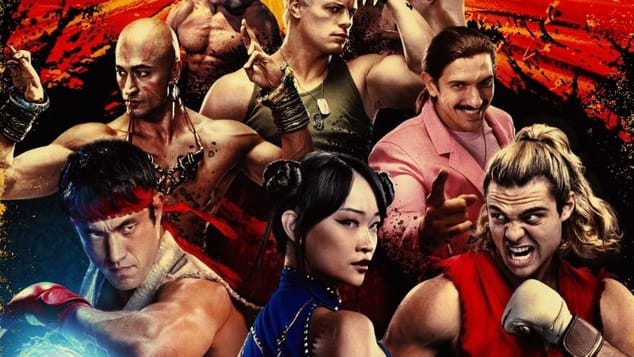 Street Fighter : une seconde bande-annonce plus déceptive malgré un max de combats et un plan fesses