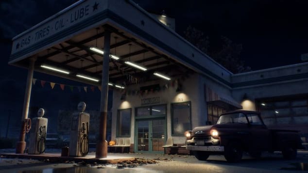 Il débarque à Haddonfield… Découvrez la nouvelle carte de Halloween: The Game