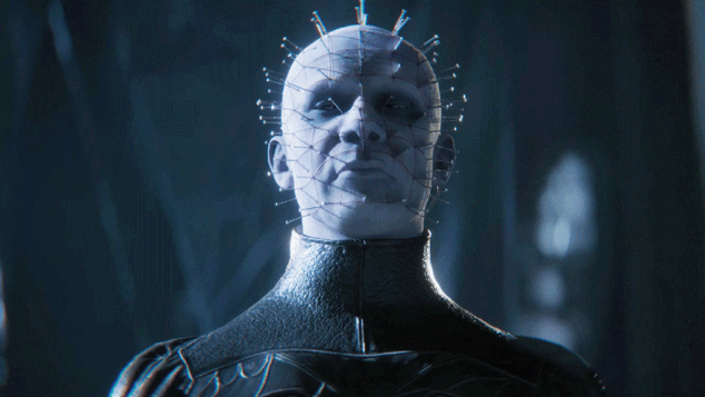 Preview Hellraiser Revival : une palette sombre du plaisir | Gamescom 2026