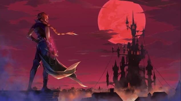 Preview Castlevania : Belmont's Curse - La résurrection du roi | gamescom 2026