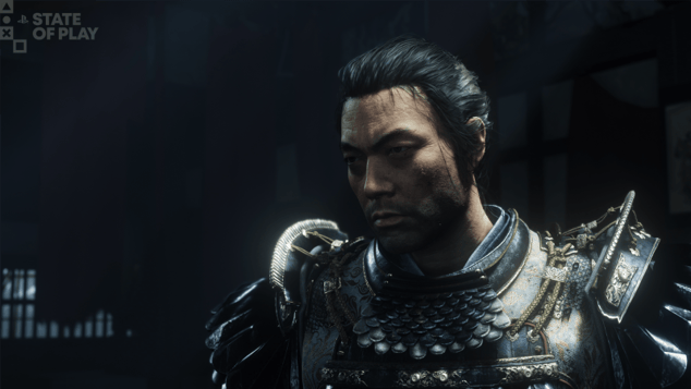 Jin Sakai revient dans Ghost of Yōtei avec le mode Ennemi public