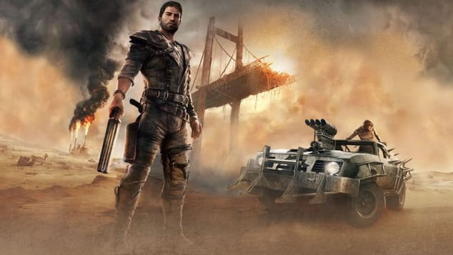 Écrasé par Metal Gear Solid 5 à sa sortie, le jeu Mad Max était pourtant une pépite