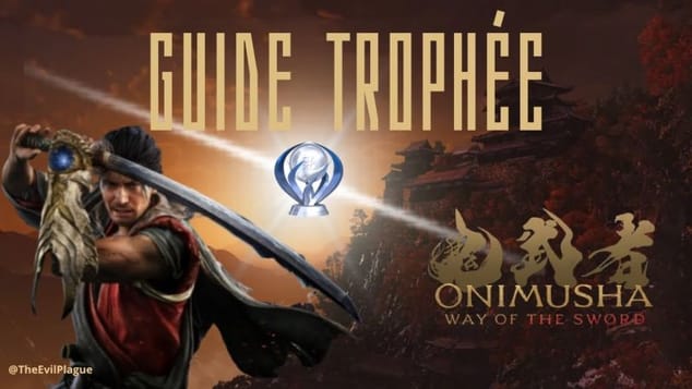 Onimusha: Way of the Sword Trophée Héros du peuple