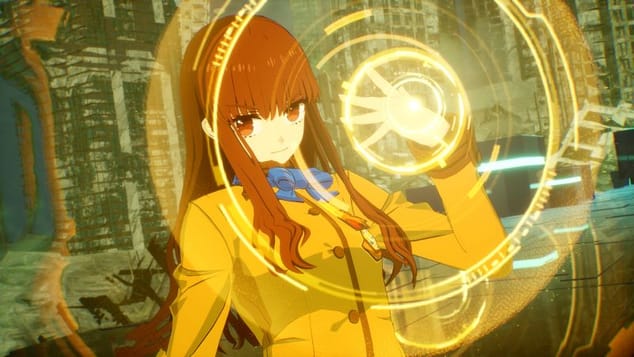 Malgré un changement d'éditeur et de développeur, Fate/Extra Record tient sa date de sortie