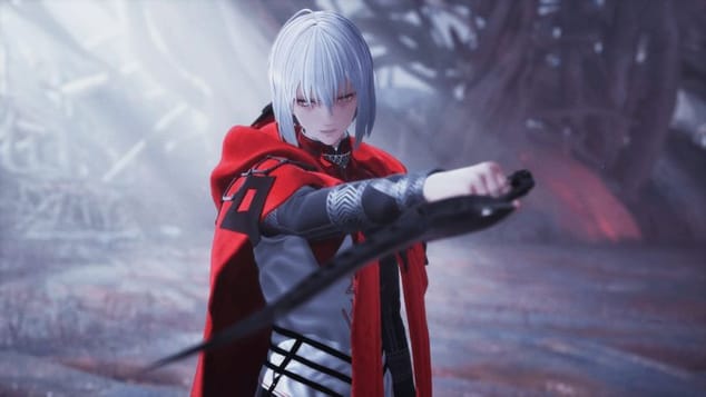 Rev. NOiR : deux nouvelles bandes-annonces et une sortie en 2027 pour le JRPG de Konami