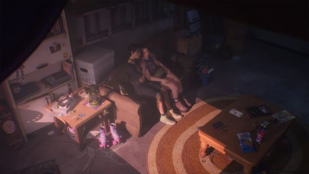 Le studio de Life is Strange va plus mal que jamais et doit rétrécir pour survivre