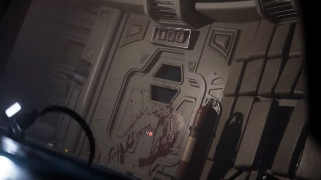 Le directeur artistique d'Alien: Isolation 2 explique comment rendre le jeu moins effrayant