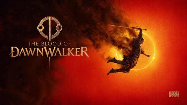 The Blood of Dawnwalker a atteint le million d'exemplaires vendus - IG News