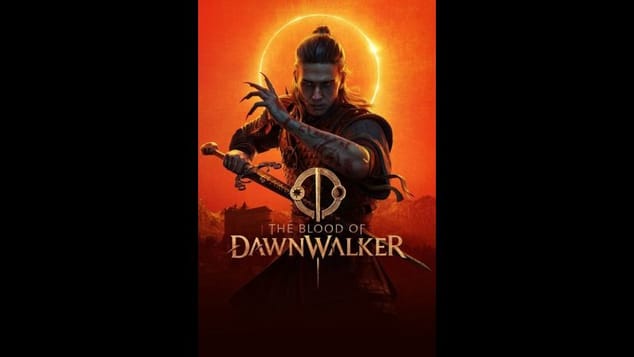 🧛🌒 [TEST LIVE FORMAT SHORT] THE BLOOD OF DAWNWALKER – PS5, XBOX SERIES & PC