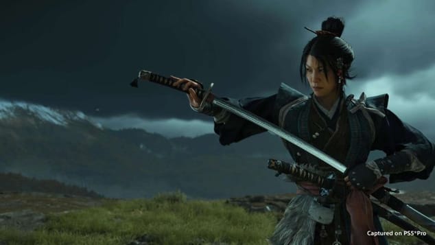 Nouveau mode de jeu solo pour Ghost of Yōtei à découvrir en vidéo - Playscope