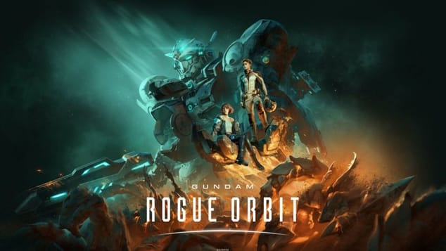 Preview : Gundam Rogue Orbit vise les étoiles, mais c'est bien lui, la star