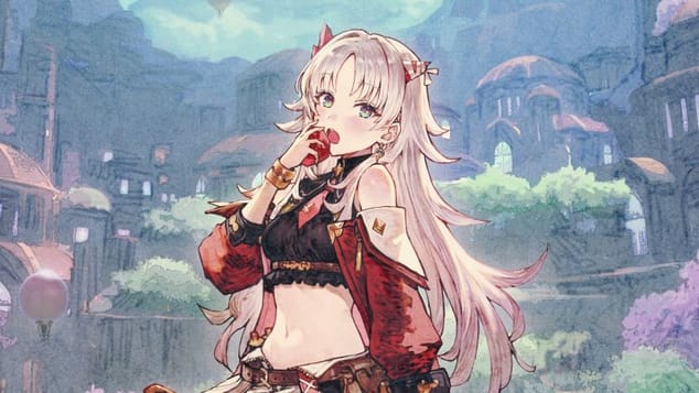 Atelier Karia : le prochain RPG d'alchimie a choisi sa date de sortie