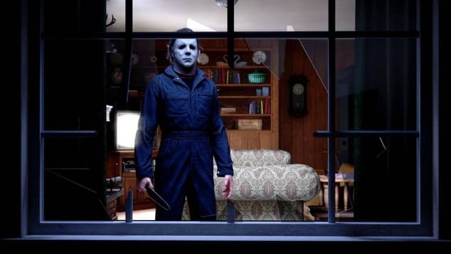 Test de Halloween : The Game