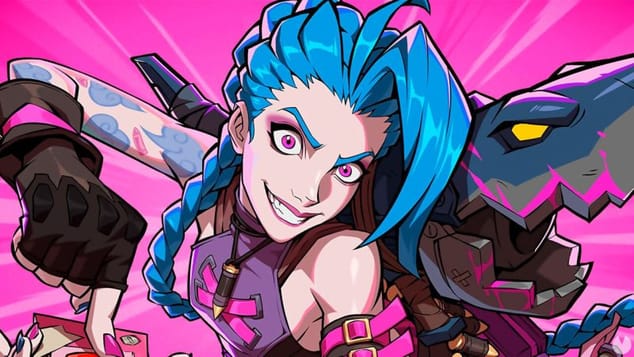 Même si le jeu a été arrêté, le cofondateur de Riot ne qualifierait pas « 2XKO d’« erreur