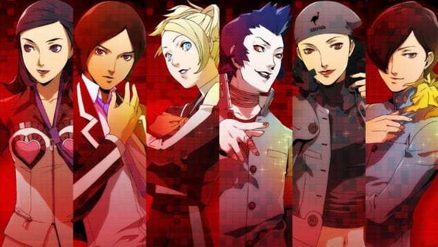 Les remakes de Persona 1 et 2, « c'est quelque chose qu'on finira probablement par faire aussi », explique le producteur de P-Studio
