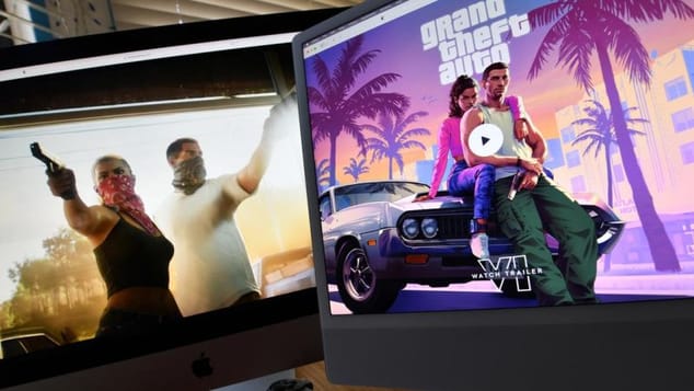 GTA 6 : le jeu vidéo le plus attendu de l’année dévoilera «un large aperçu» de son contenu sur Netflix le 27 août