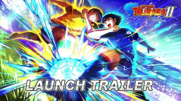 Captain Tsubasa 2 : World Fighters - Une passe, un crochet, mais la finition laisse à désirer