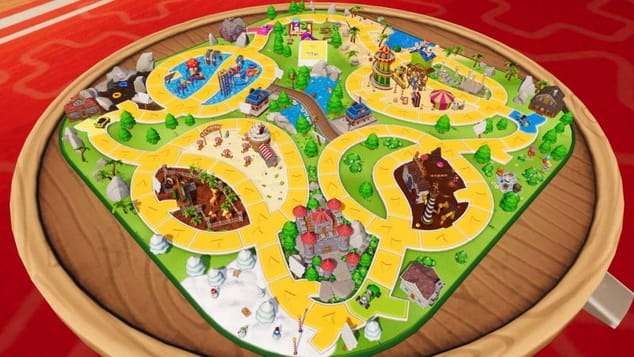 Le Grinch, Sesame Street et « The Cat in the Hat : on a testé la sélection d'automne d'Outright Games